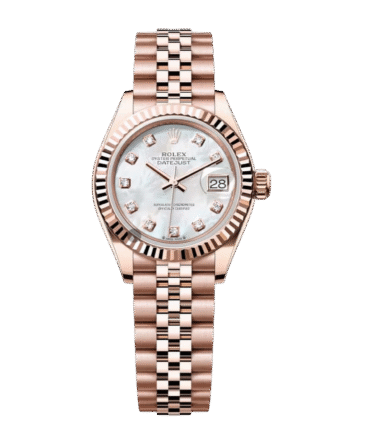 Lady-Datejust Oyster ,28mm
