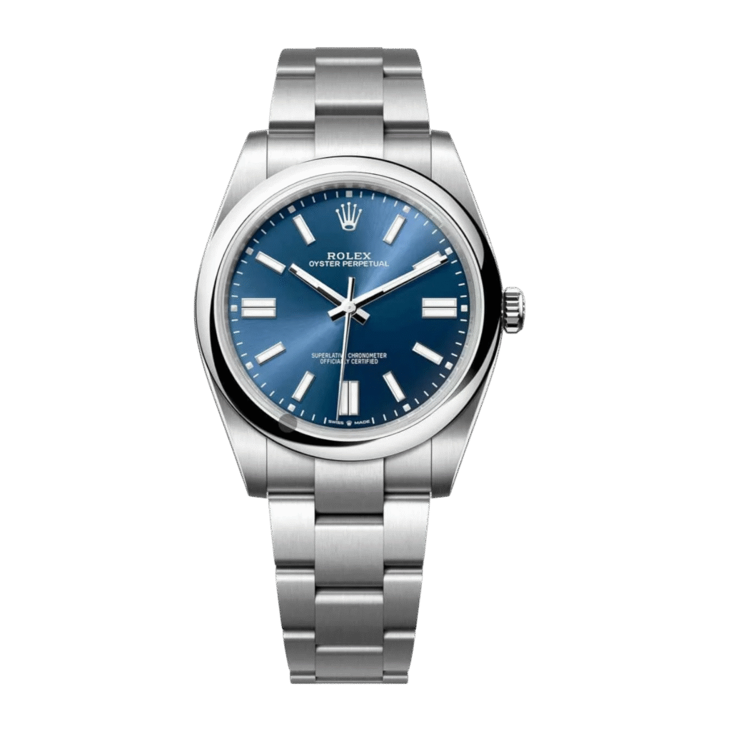 Oyster Perpetual 41mm