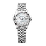 Lady-Datejust Oyster , 28mm