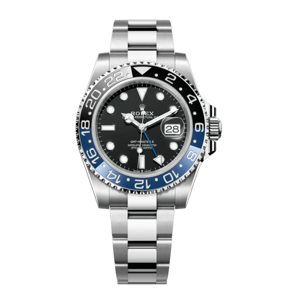 GMT-Master || 40mm