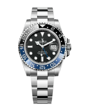GMT-Master || 40mm