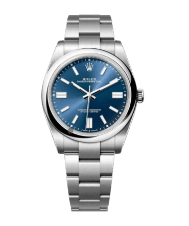 Oyster Perpetual
