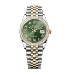 Datejust Oyster  36 mm