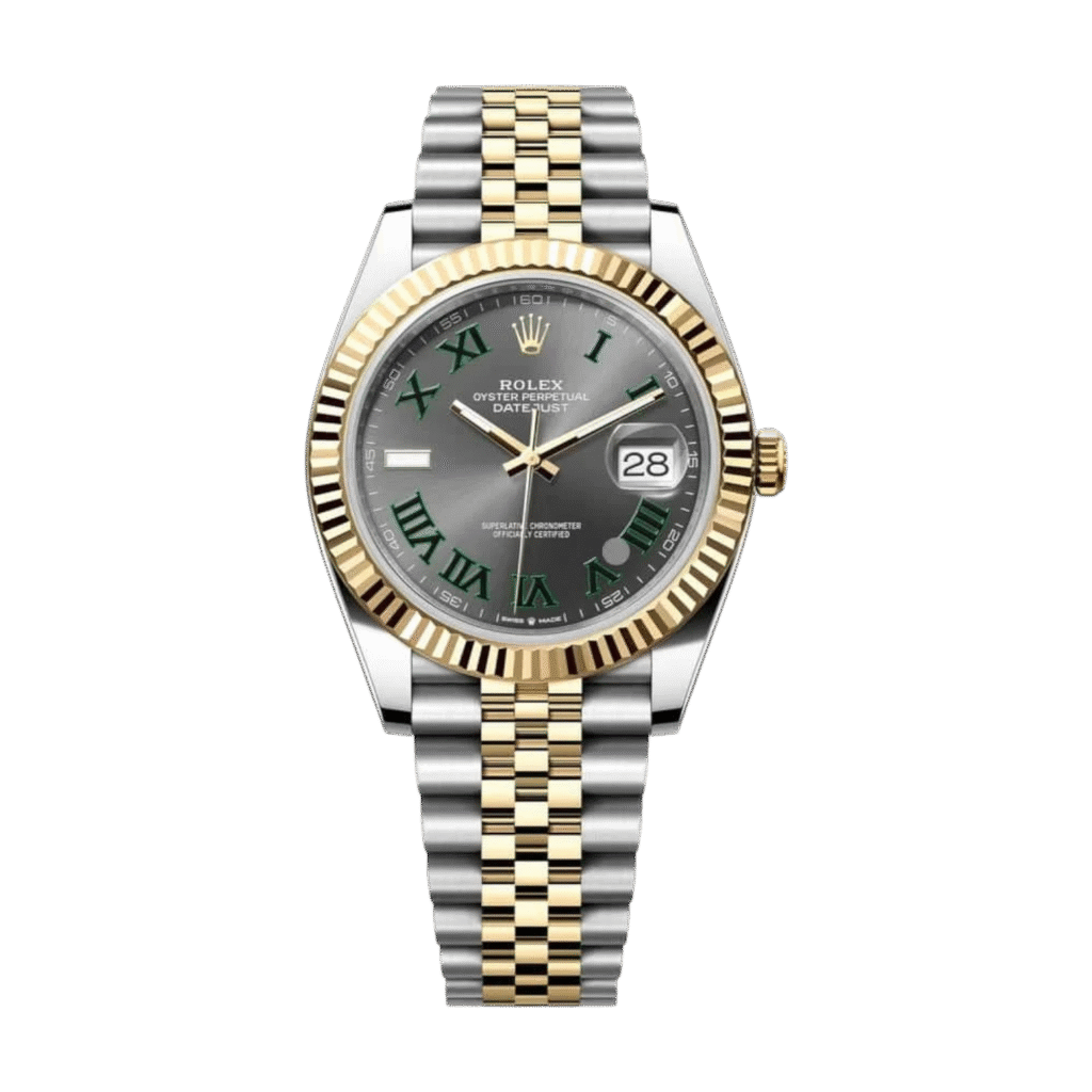 Datejust  Oyster 41 mm