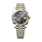 Datejust  Oyster 41 mm