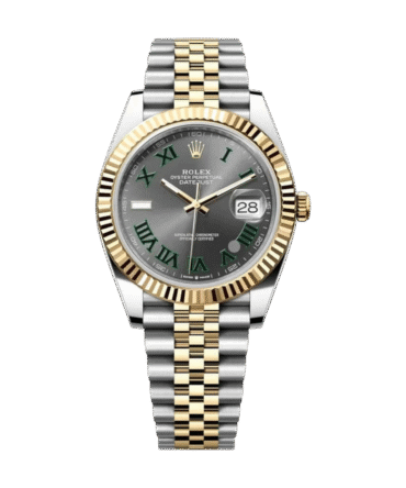 Datejust  Oyster 41 mm