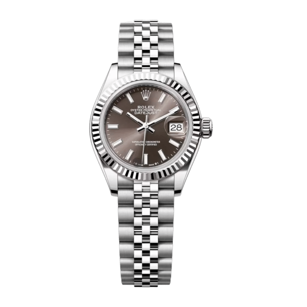 Lady-Datejust Oyster ,28mm