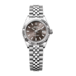 Lady-Datejust Oyster ,28mm