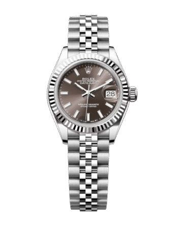 Lady-Datejust Oyster ,28mm
