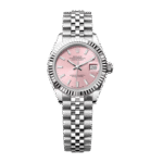 Lady-Datejust Oyster, 28mm