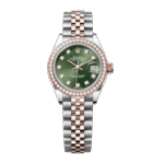 Lady-Datejust  Oyster, 28mm