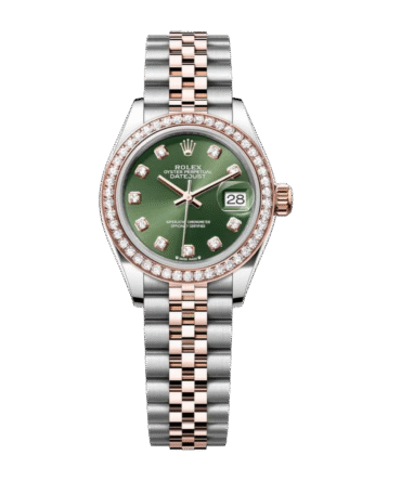Lady-Datejust  Oyster, 28mm