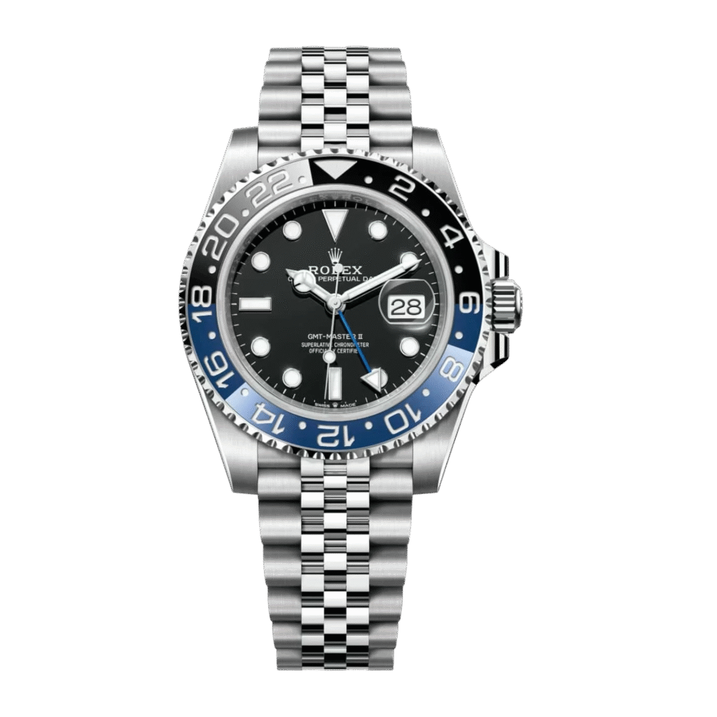 GMT-Master || 40mm