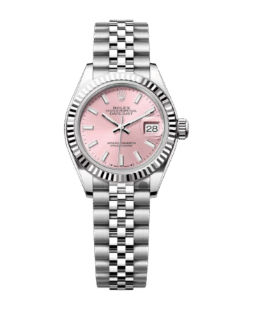 Lady-Datejust Oyster, 28mm