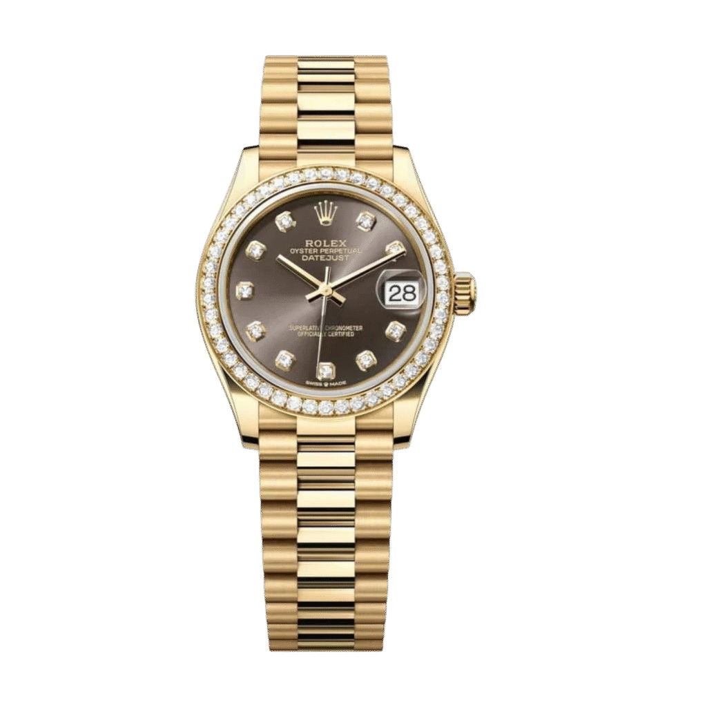 Datejust Oyster  31mm