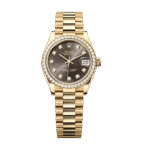 Datejust Oyster  31mm