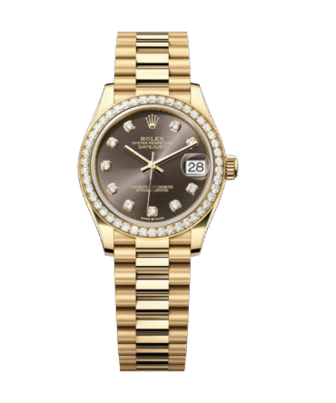 Datejust Oyster  31mm