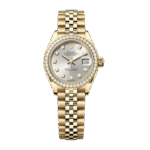 Lady-Datejust Oyster ,28mm