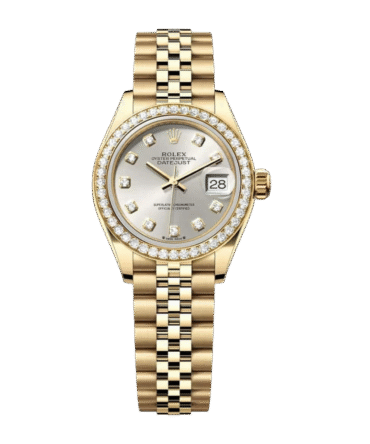 Lady-Datejust Oyster ,28mm