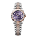 Lady-Datejust  Oyster ,28mm
