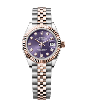 Lady-Datejust  Oyster ,28mm
