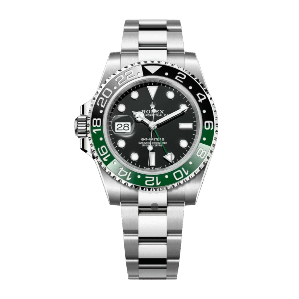 GMT-Master ||