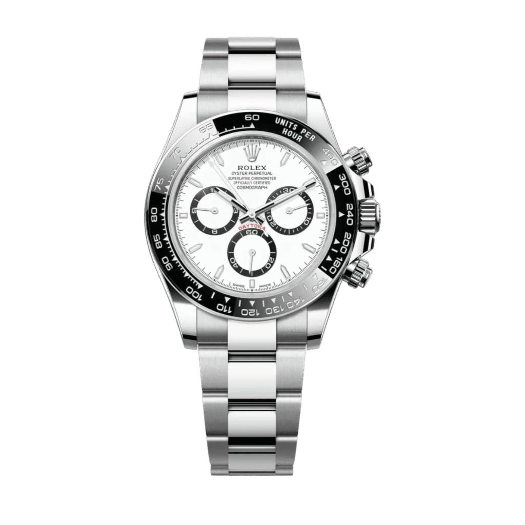 Cosmograph Daytona 40 mm
