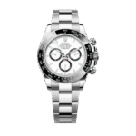 Cosmograph Daytona 40 mm