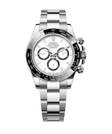 Cosmograph Daytona 40 mm