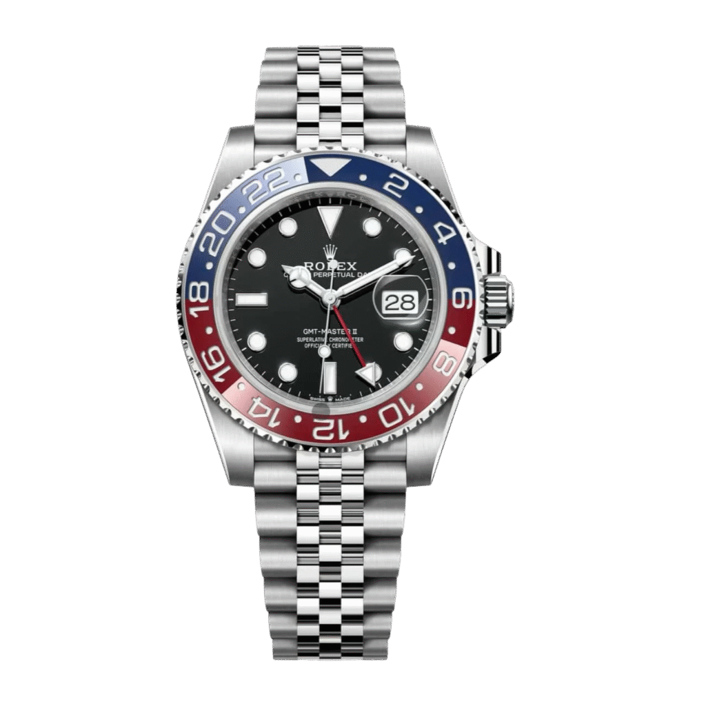 GMT-Master ||
