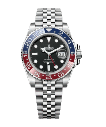 GMT-Master ||