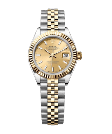 Lady-Datejust Oyster ,28mm