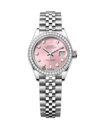 Lady-Datejust Oyster ,28mm