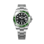 Submariner Date 41 mm