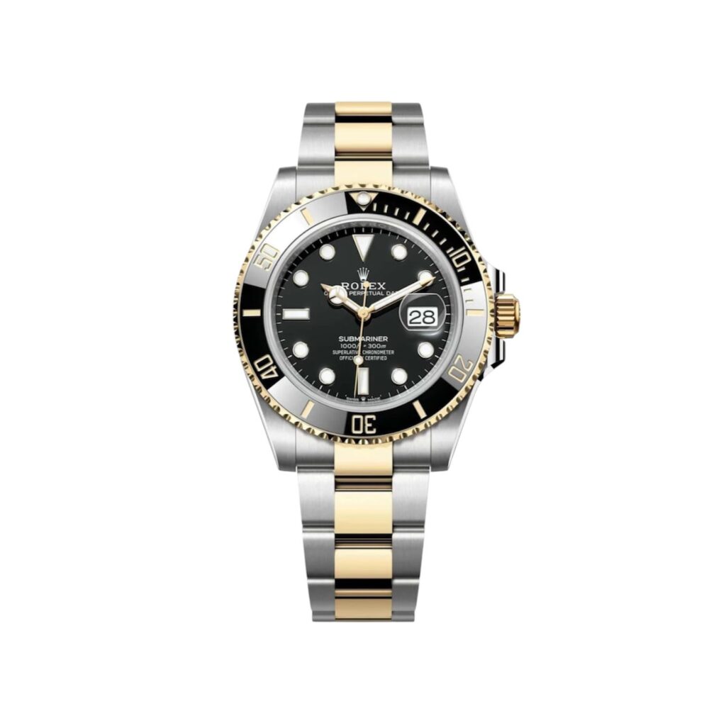 Submariner Date
