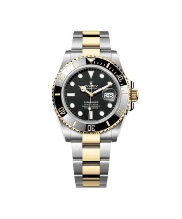 Submariner Date