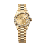 Lady-Datejust Oyster ,28mm