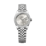 Lady-Datejust Oyster ,28mm