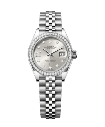 Lady-Datejust Oyster ,28mm