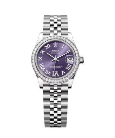 Datejust Oyster 31mm