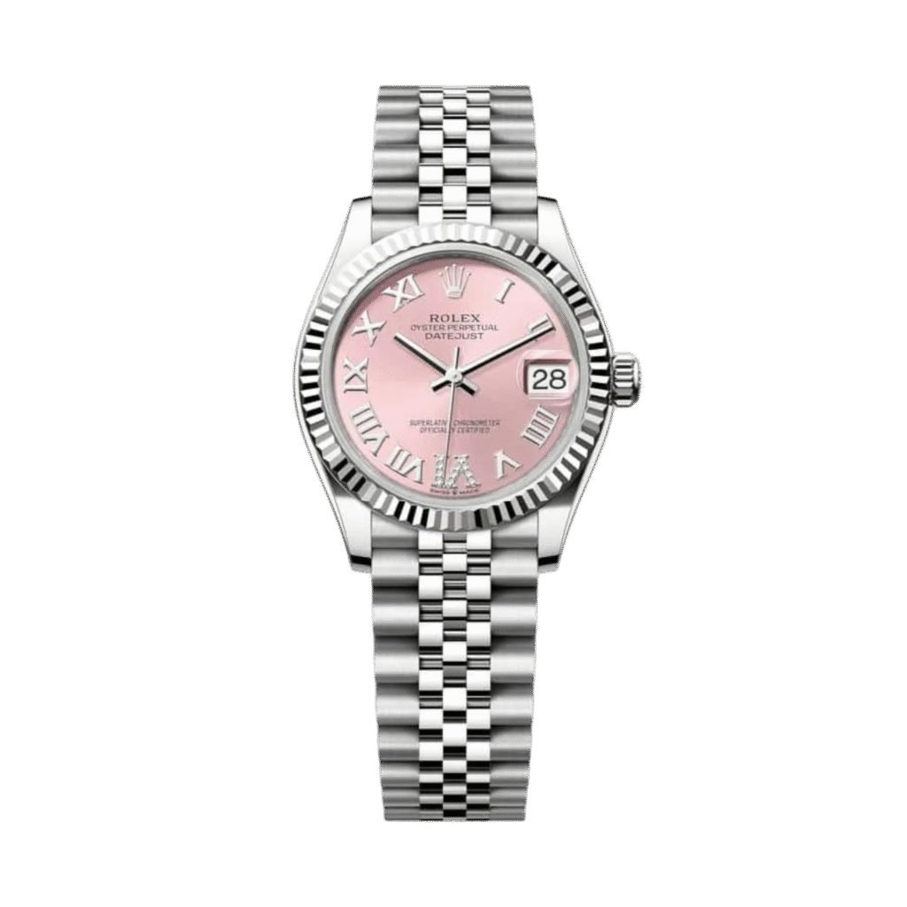 Datejust Oyster 31mm