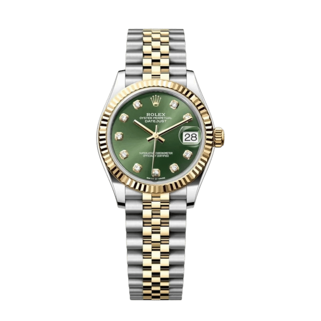 Datejust  Oyster  31mm