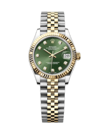 Datejust  Oyster  31mm