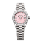 Lady-Datejust Oyster ,28mm