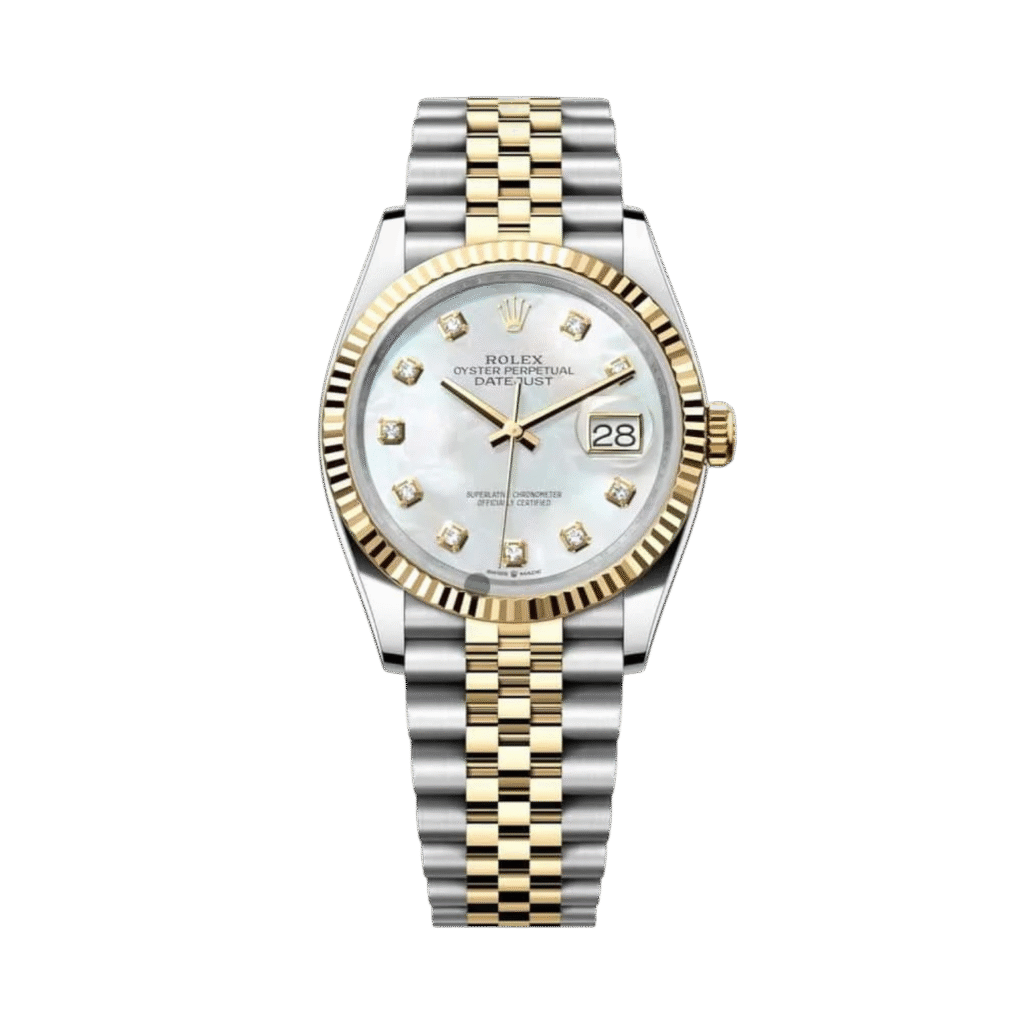Datejust Oyster 36 mm