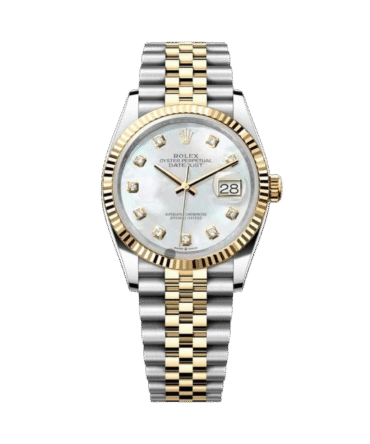 Datejust Oyster 36 mm