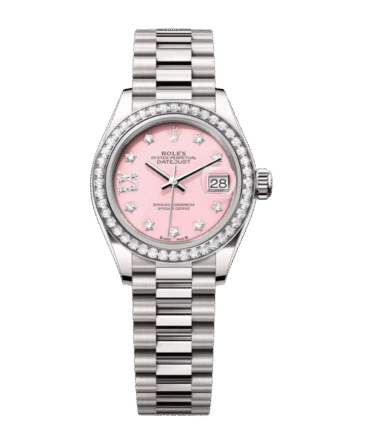 Lady-Datejust Oyster ,28mm