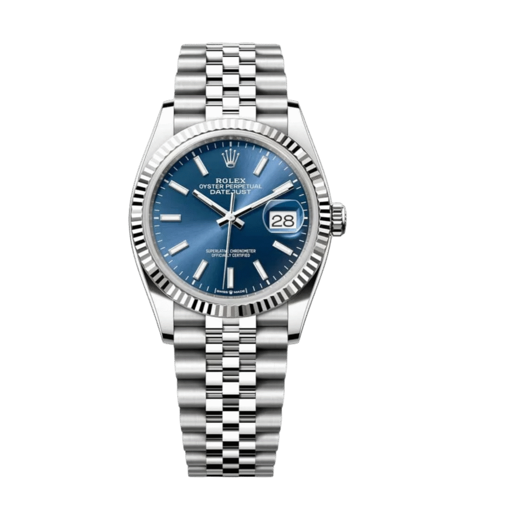 Datejust Oyster 36mm