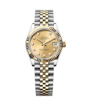 Datejust Oyster 31mm