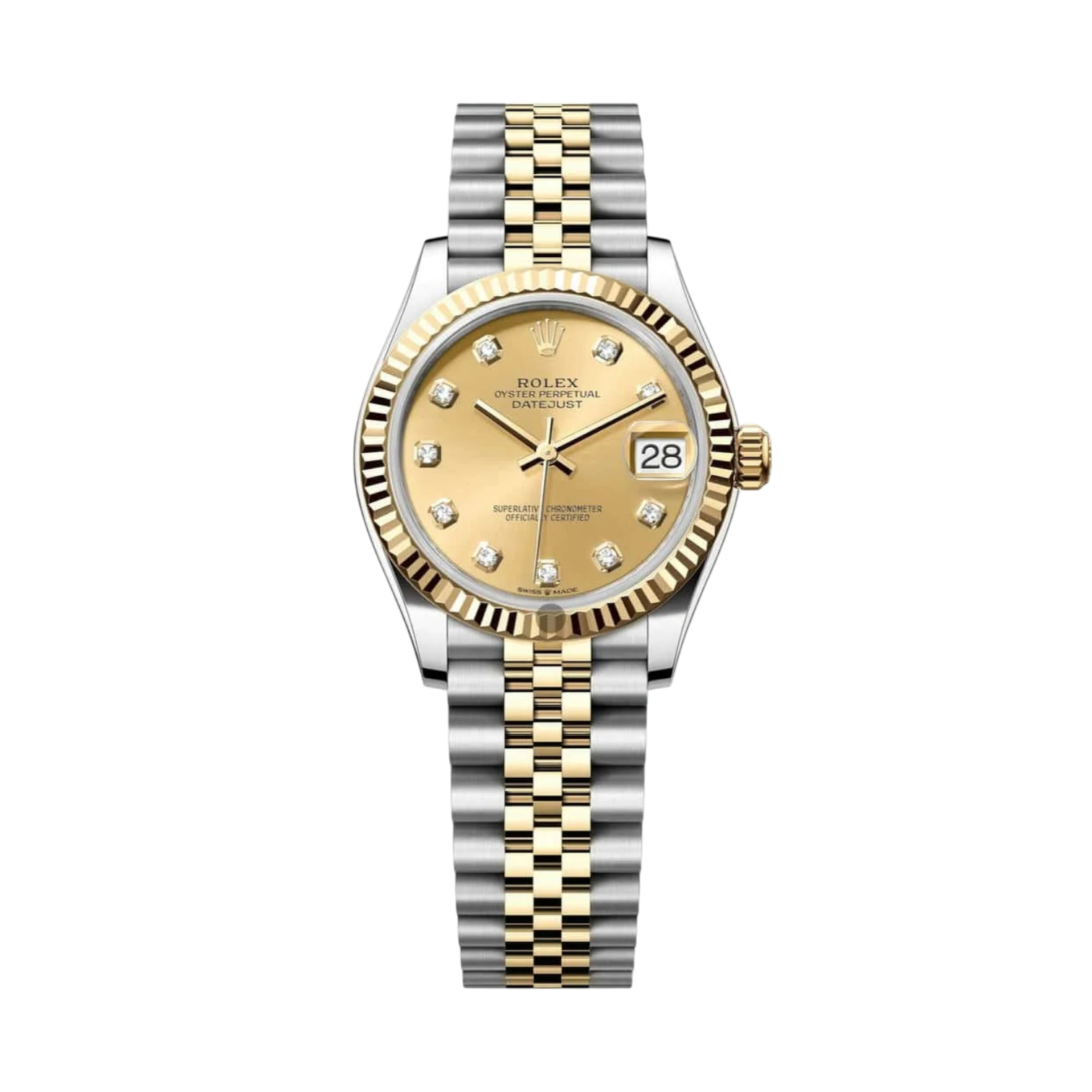 Datejust Oyster 31mm